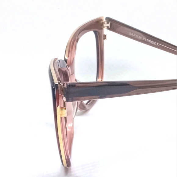 BARTON PERREIRA "WINETTE" SUNGLASSES FRAME: - Picture 5 of 15
